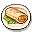 Plate Burrito
